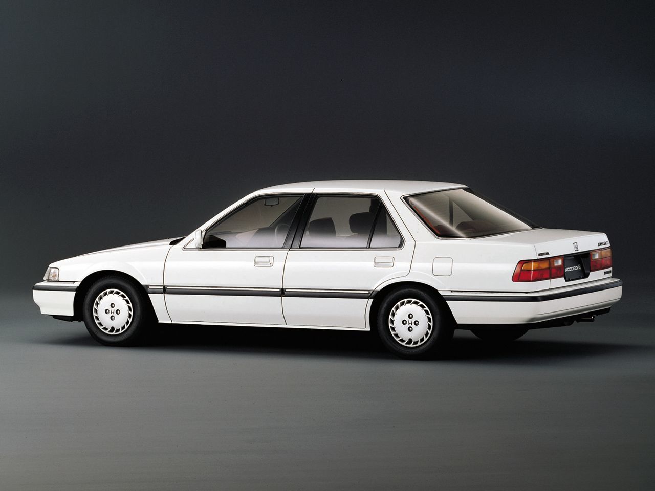 ●　Honda Accord Aerodeck [1985] vol　93 ○ Honda Accord Aerodeck [1985] vol 93 - メルカリ